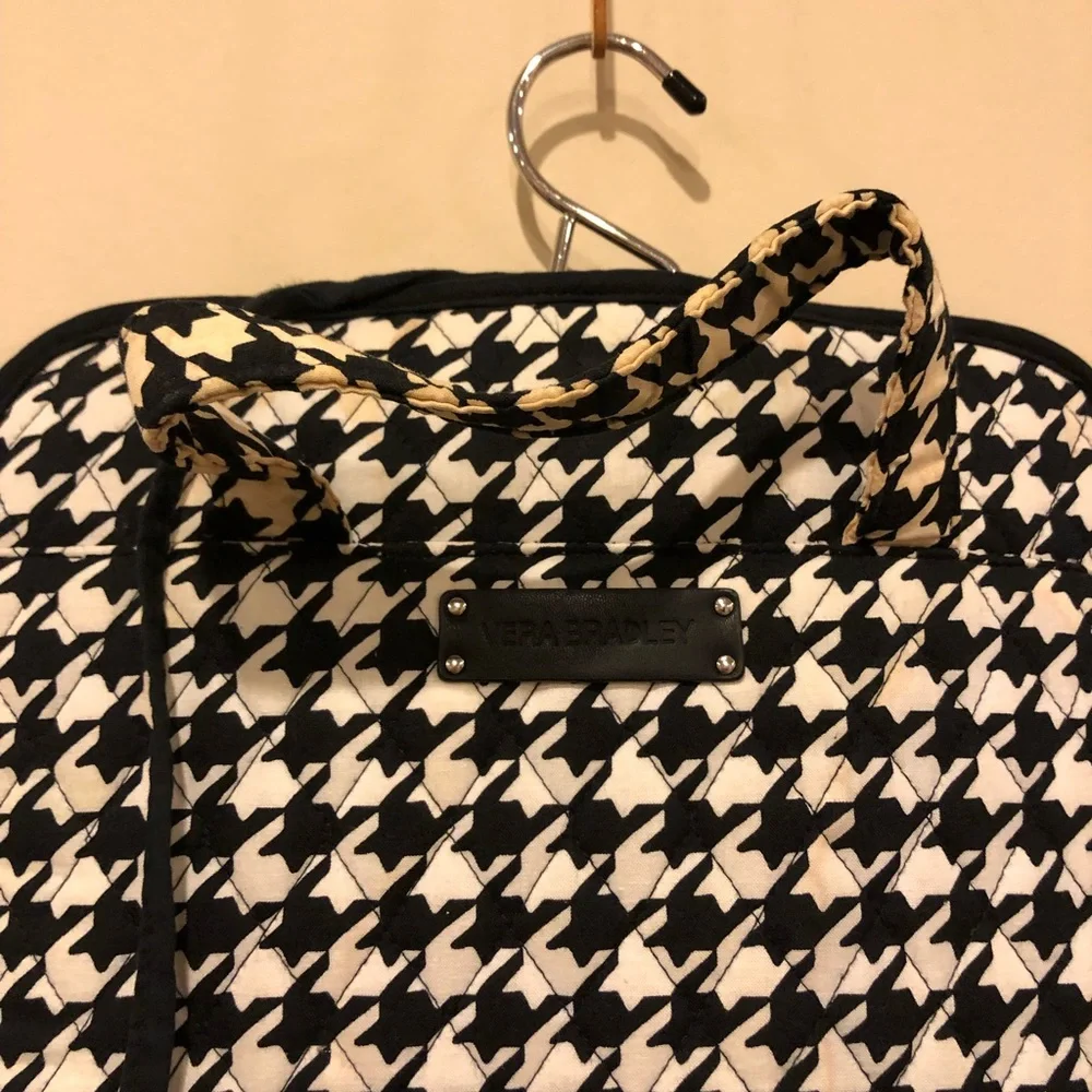 Vera Bradley Hanging Organizer